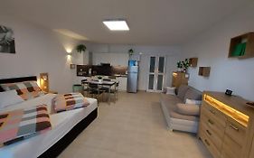 Apartman Lipno S Vyhledem Na Jezero